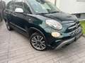 Fiat 500L Cross Climatronic Kamera + PDC Grün - thumbnail 1