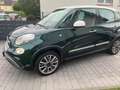 Fiat 500L Cross Climatronic Kamera + PDC Grün - thumbnail 2