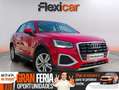 Audi Q2 30 TDI 85kW Rojo - thumbnail 1