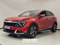 Kia Sportage 1.6 TGDi HEV AT Style Gris - thumbnail 1