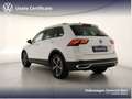 Volkswagen Tiguan 2.0 tdi elegance 150cv dsg Bianco - thumbnail 8
