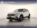 Volkswagen Tiguan 2.0 tdi elegance 150cv dsg Bianco - thumbnail 1