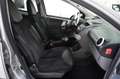 Peugeot 107 1.0 -12V Black & Silver / Airco / NAP / Half leder Grijs - thumbnail 12