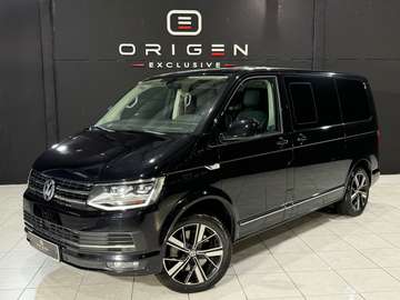 VOLKSWAGEN Multivan M1 Monovolumen Automático de