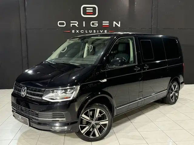 Volkswagen VOLKSWAGEN Multivan M1 Monovolumen  Automático de