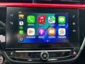Opel Corsa 1.2 GS Line TAGLIANDI CERTIFICATI - OK x NEOPATEN. Rouge - thumbnail 10