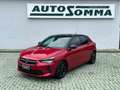 Opel Corsa 1.2 GS Line TAGLIANDI CERTIFICATI - OK x NEOPATEN. Rouge - thumbnail 1