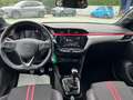 Opel Corsa 1.2 GS Line TAGLIANDI CERTIFICATI - OK x NEOPATEN. Rouge - thumbnail 7