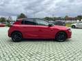 Opel Corsa 1.2 GS Line TAGLIANDI CERTIFICATI - OK x NEOPATEN. Rouge - thumbnail 3
