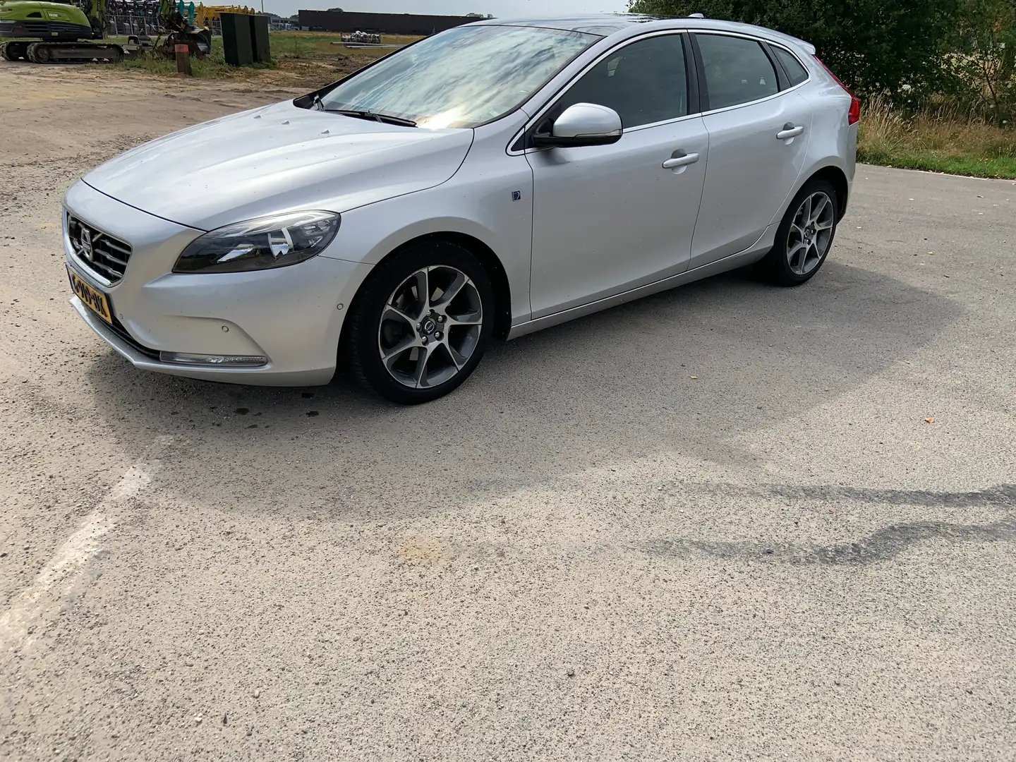 Volvo V40 V40 1.6 T3 Ocean Race - 1