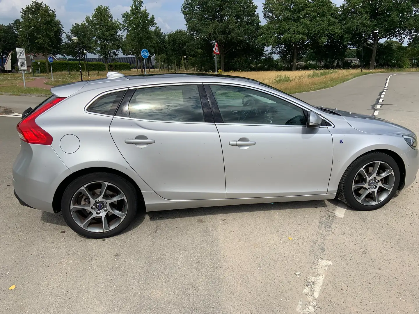 Volvo V40 V40 1.6 T3 Ocean Race - 2