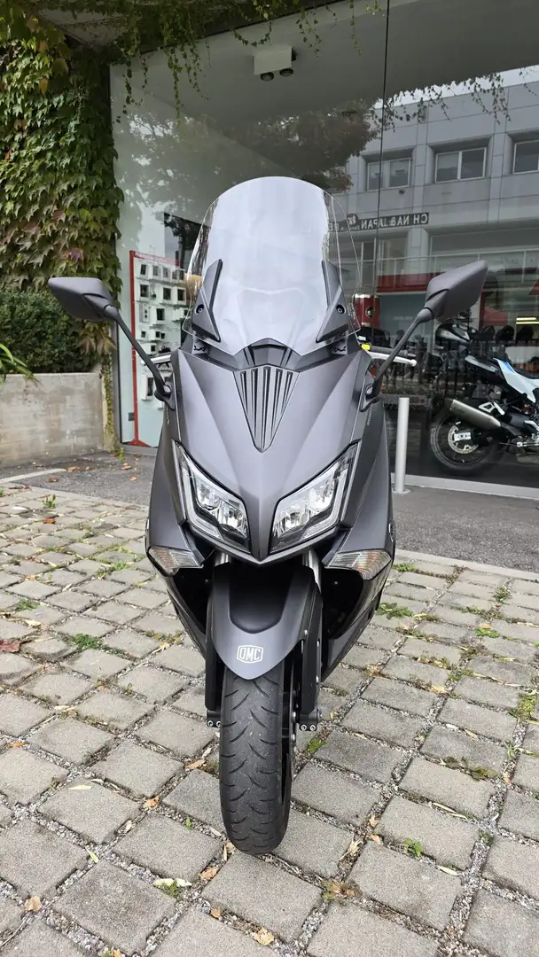 Yamaha TMAX 530 - 2