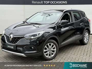 1.3 TCe Intens (Hoge instap) Automaat | Trekhaak |