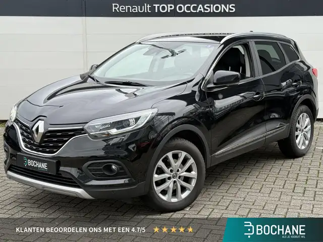 Renault Kadjar 1.3 TCe Intens (Hoge instap) Automaat | Trekhaak |