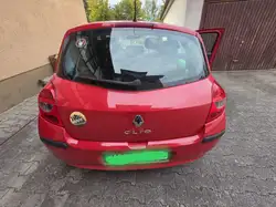 Renault Clio Rip Curl - fotografija vozila