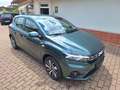 Dacia Sandero III Expression Grün - thumbnail 1