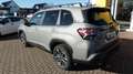 Subaru Forester 2.0ie e-BOXER Exclusive Lineart Neues Modell Silber - thumbnail 5