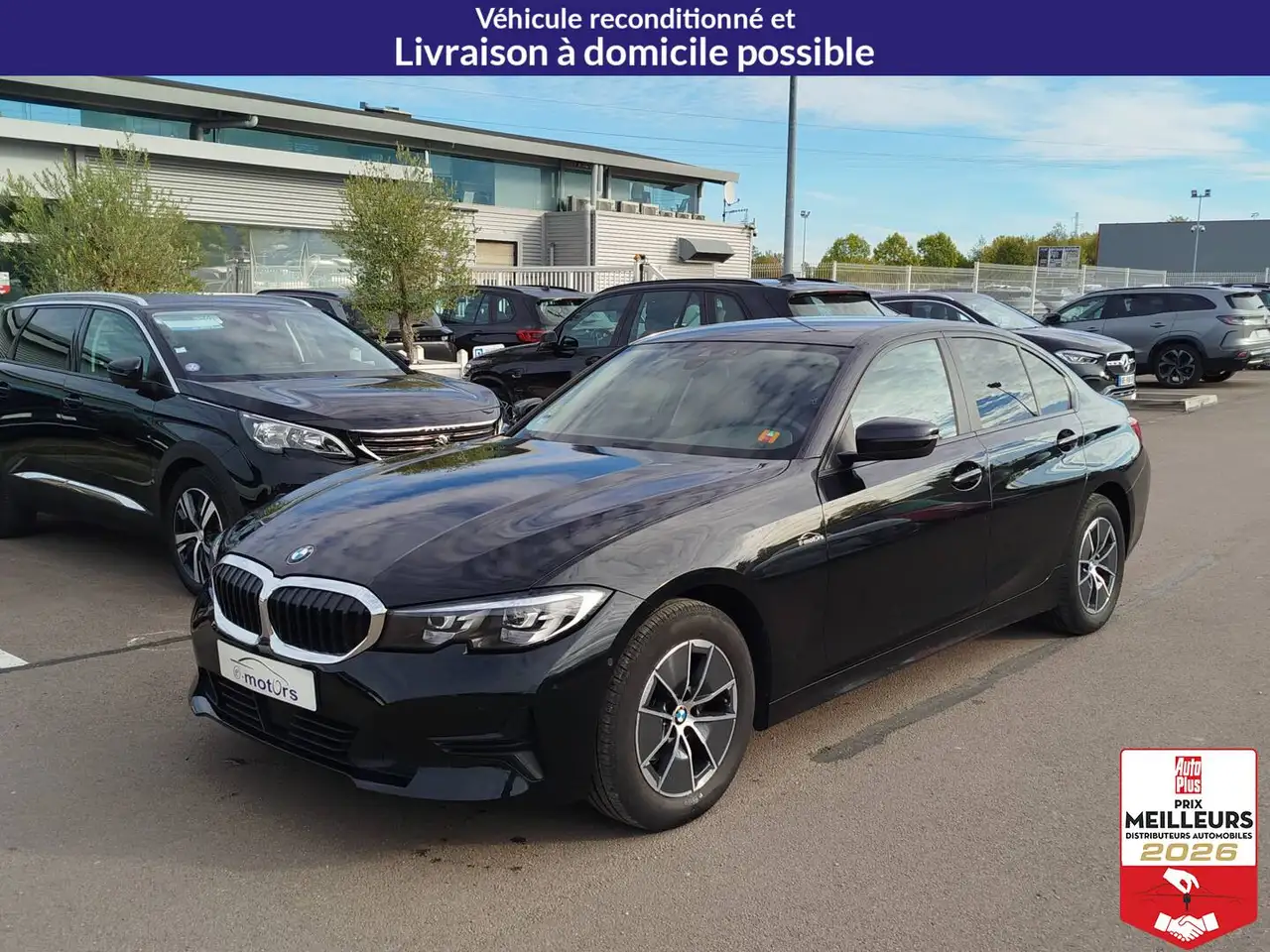BMW 316