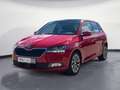 Skoda Fabia 1.0 TSI Best of Clever Rouge - thumbnail 2