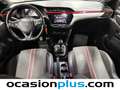 Opel Corsa 1.2T XHL S/S GS-Line 100 Gris - thumbnail 6