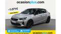 Opel Corsa 1.2T XHL S/S GS-Line 100 Gris - thumbnail 1