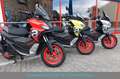 Aprilia SR 125 GT ABS auch als 200ccm - thumbnail 2