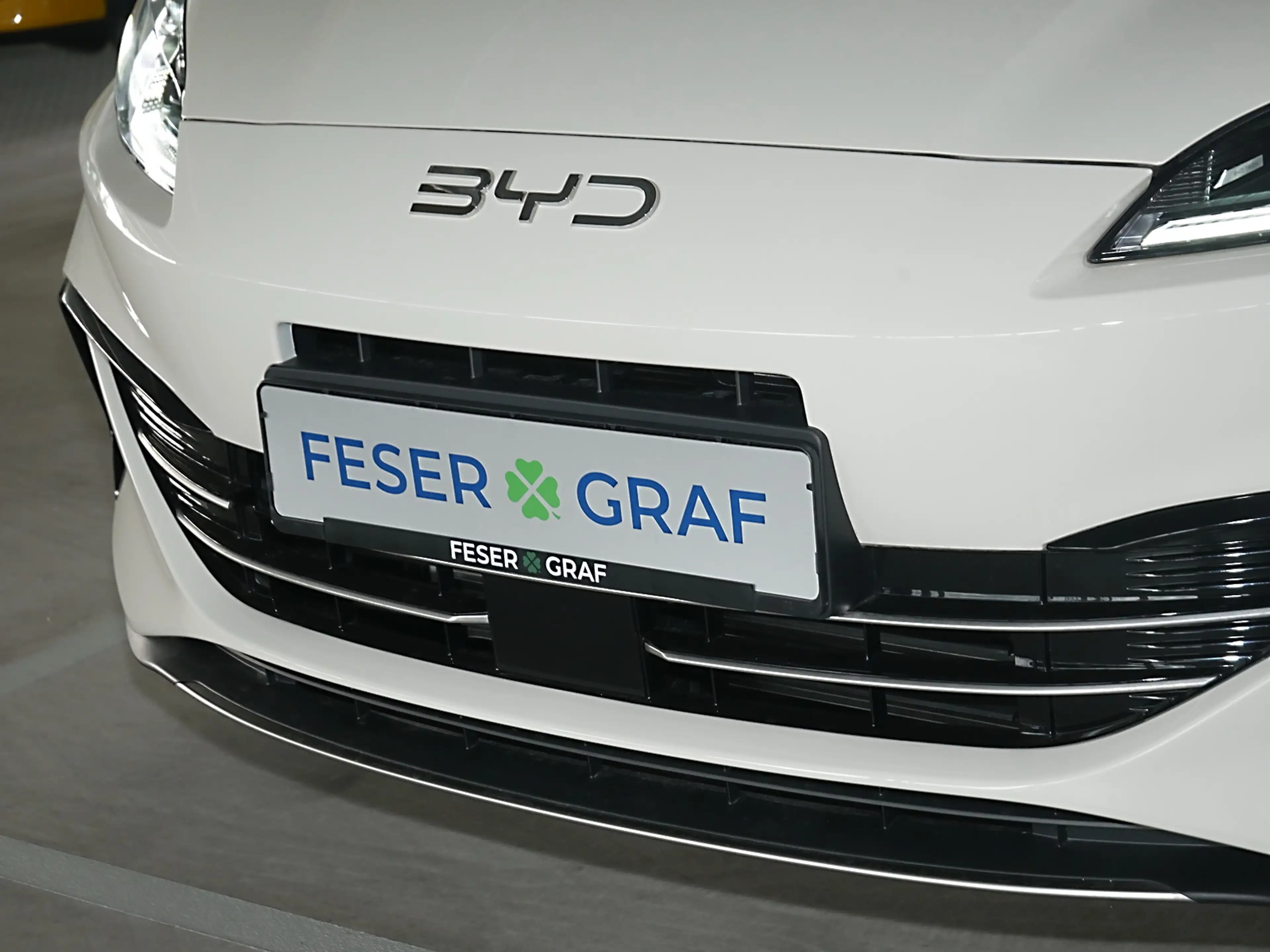 BYD Seal 6 Touring 1.5 DM-i Boost Navi RüKa 17"Alu — photo 10