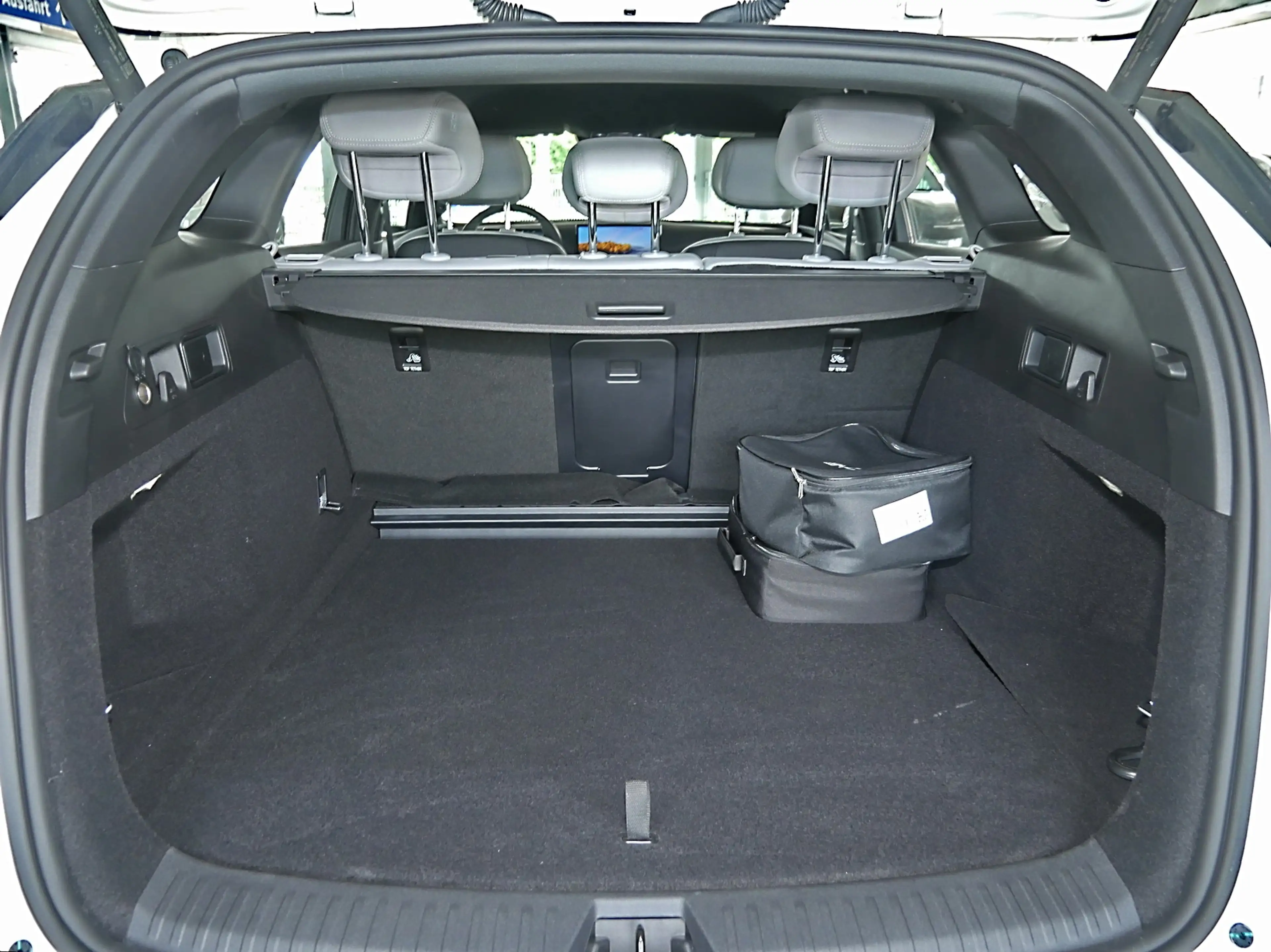 BYD Seal 6 Touring 1.5 DM-i Boost Navi RüKa 17"Alu — photo 9