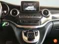 Mercedes-Benz V 220 220d Largo Gris - thumbnail 9