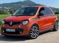 Renault Twingo Twingo ENERGY TCe 110 EDC GT Oranžová - thumbnail 1