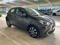 Toyota Aygo x-play Team D Automatik Grau - thumbnail 5