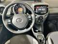 Toyota Aygo x-play Team D Automatik Grau - thumbnail 8