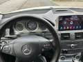 Mercedes-Benz C 220 C 220 T CDI BlueEfficiency Avantgarde - Automatik Alb - thumbnail 17