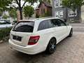 Mercedes-Benz C 220 C 220 T CDI BlueEfficiency Avantgarde - Automatik Alb - thumbnail 4