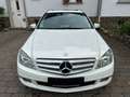 Mercedes-Benz C 220 C 220 T CDI BlueEfficiency Avantgarde - Automatik Alb - thumbnail 2