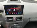 Mercedes-Benz C 220 C 220 T CDI BlueEfficiency Avantgarde - Automatik Alb - thumbnail 19