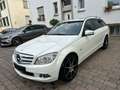 Mercedes-Benz C 220 C 220 T CDI BlueEfficiency Avantgarde - Automatik Alb - thumbnail 3
