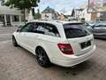 Mercedes-Benz C 220 C 220 T CDI BlueEfficiency Avantgarde - Automatik Alb - thumbnail 5