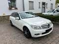 Mercedes-Benz C 220 C 220 T CDI BlueEfficiency Avantgarde - Automatik Alb - thumbnail 1