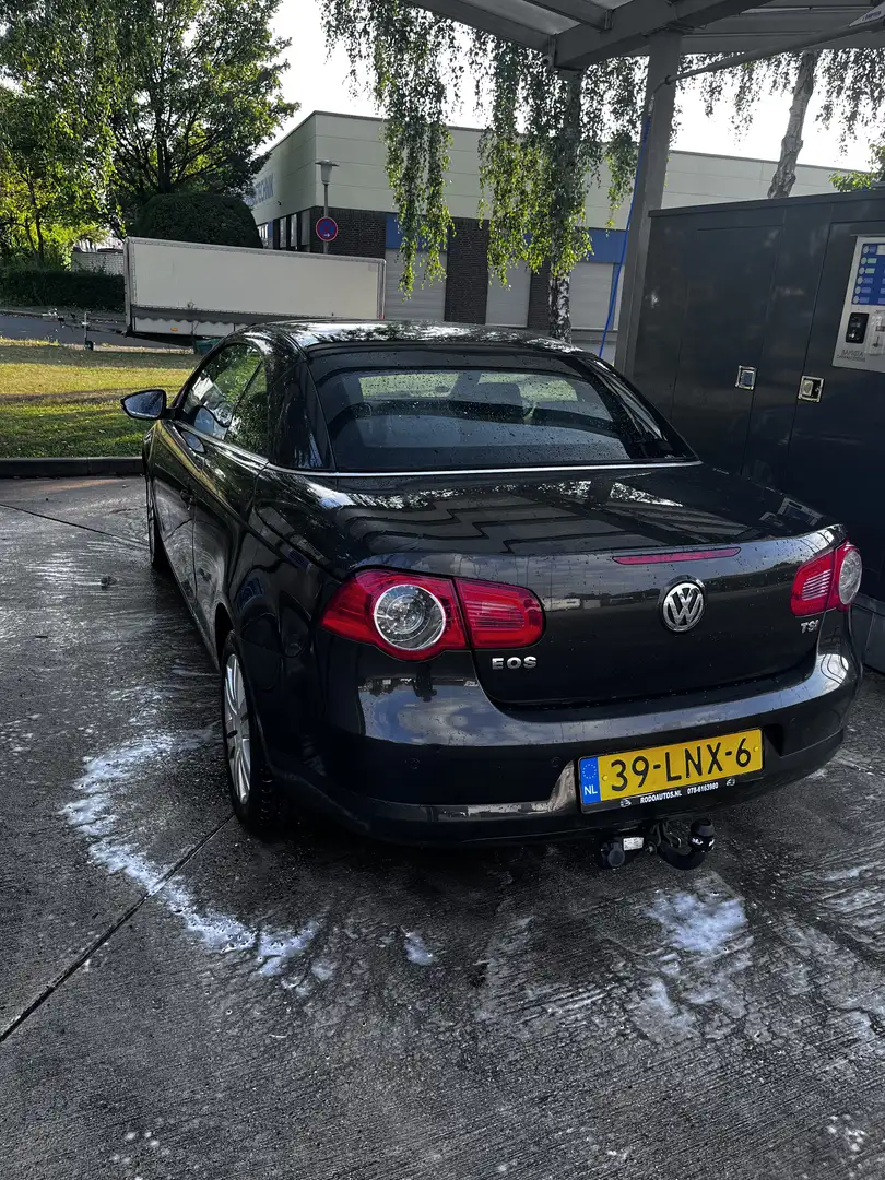 Volkswagen Eos 1.4 TSI - 1