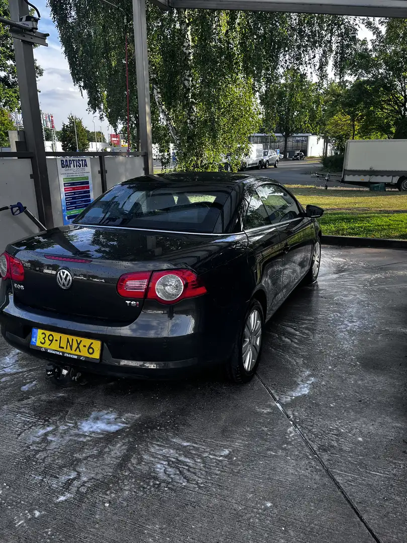 Volkswagen Eos 1.4 TSI - 2