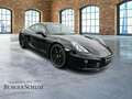 Porsche Cayman AUT LM Leder SportS. Noir - thumbnail 3