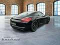 Porsche Cayman AUT LM Leder SportS. Noir - thumbnail 5