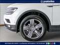 Volkswagen Tiguan Allspace 2.0 TDI ADVANCED DSG 150CV 7 POSTI - iva deducibil Bianco - thumbnail 5