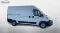 Fiat Ducato III 2,2 HDI L2H2 3500 Klima DAB Nebel Rückfahrk Weiß - thumbnail 4