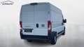Fiat Ducato III 2,2 HDI L2H2 3500 Klima DAB Nebel Rückfahrk Weiß - thumbnail 3