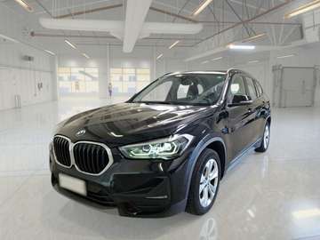 XDRIVE 25E BUSINESS ADVANTAGE AUTOMATICO SUV