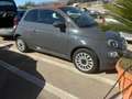 Fiat 500C 500C 1.2 Lounge 69cv my20 Gris - thumbnail 2
