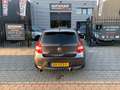 BMW 116 1-serie 116i Executive Airco NAP APK 1 jaar Grau - thumbnail 5