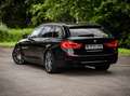 BMW 520 520d xDrive Touring Aut. Sport Line Zwart - thumbnail 5